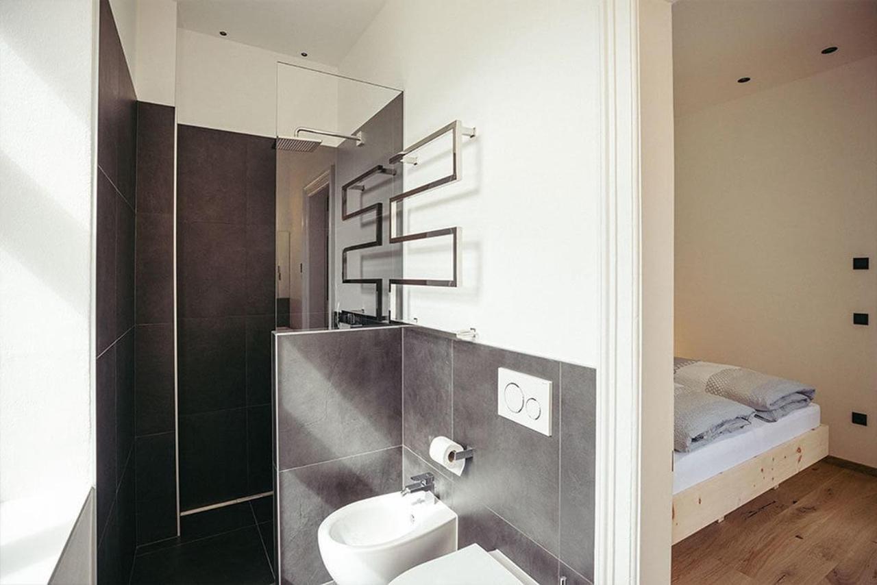 Freienfeldhof Elstar Appartement Algund Buitenkant foto