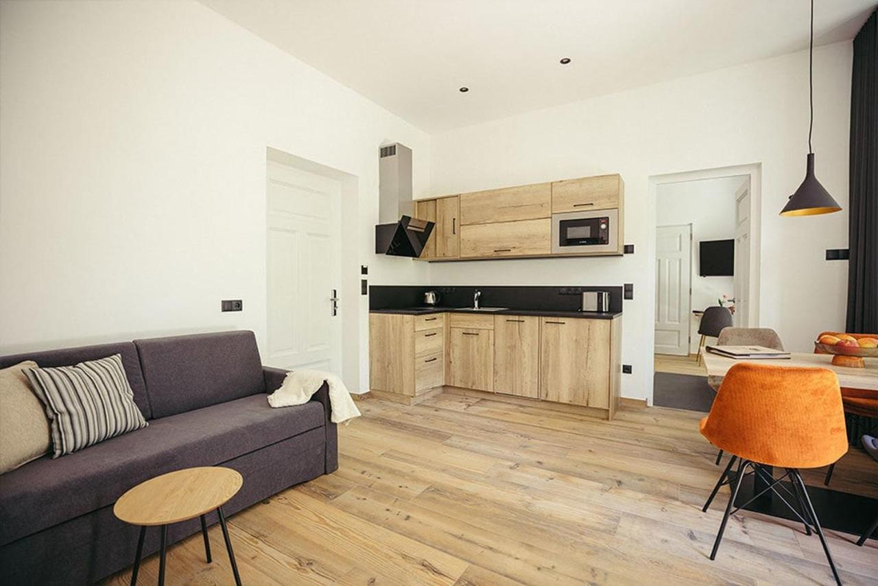 Freienfeldhof Elstar Appartement Algund Buitenkant foto