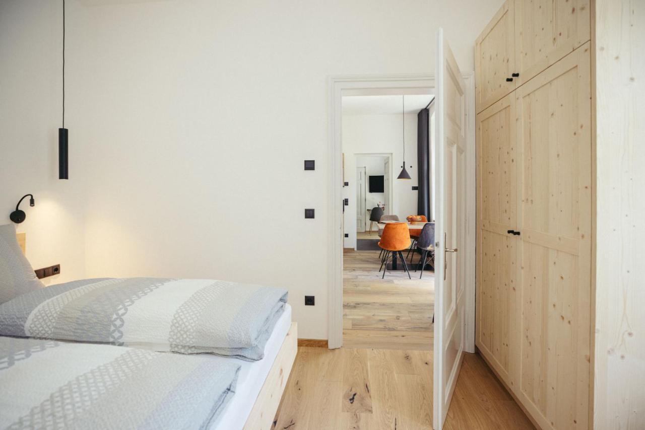Freienfeldhof Elstar Appartement Algund Buitenkant foto